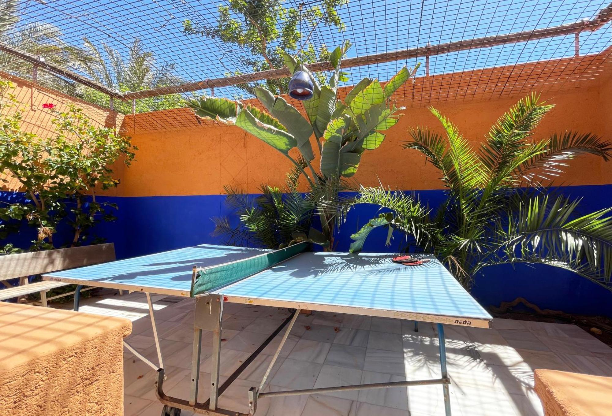 El Risco Colorado, Cabo De Gata Villa Rodalquilar Dış mekan fotoğraf
